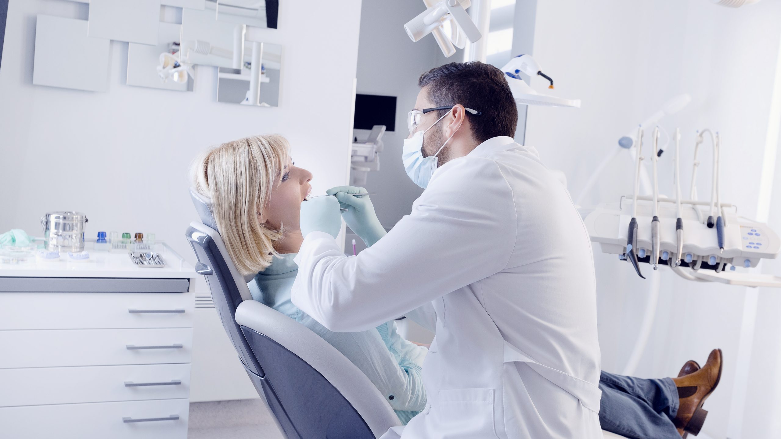Dentist in Cedarville, OH