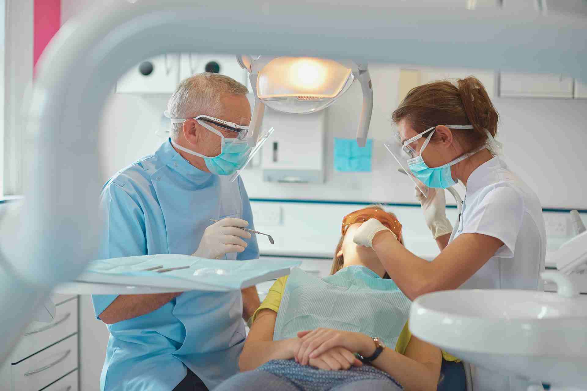 Dentist in Cedarville, OH
